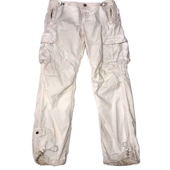 used true religion cargo pants